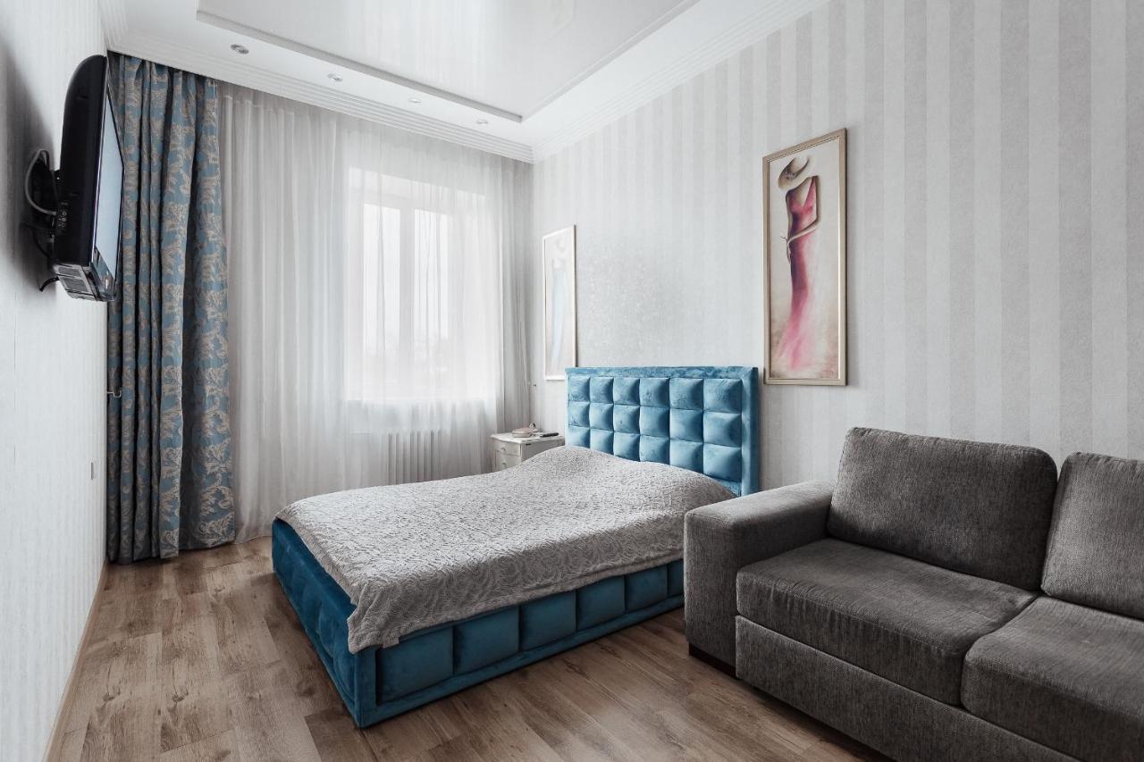 2 Bedroom On Deribasovskaya Str. Odessa Esterno foto