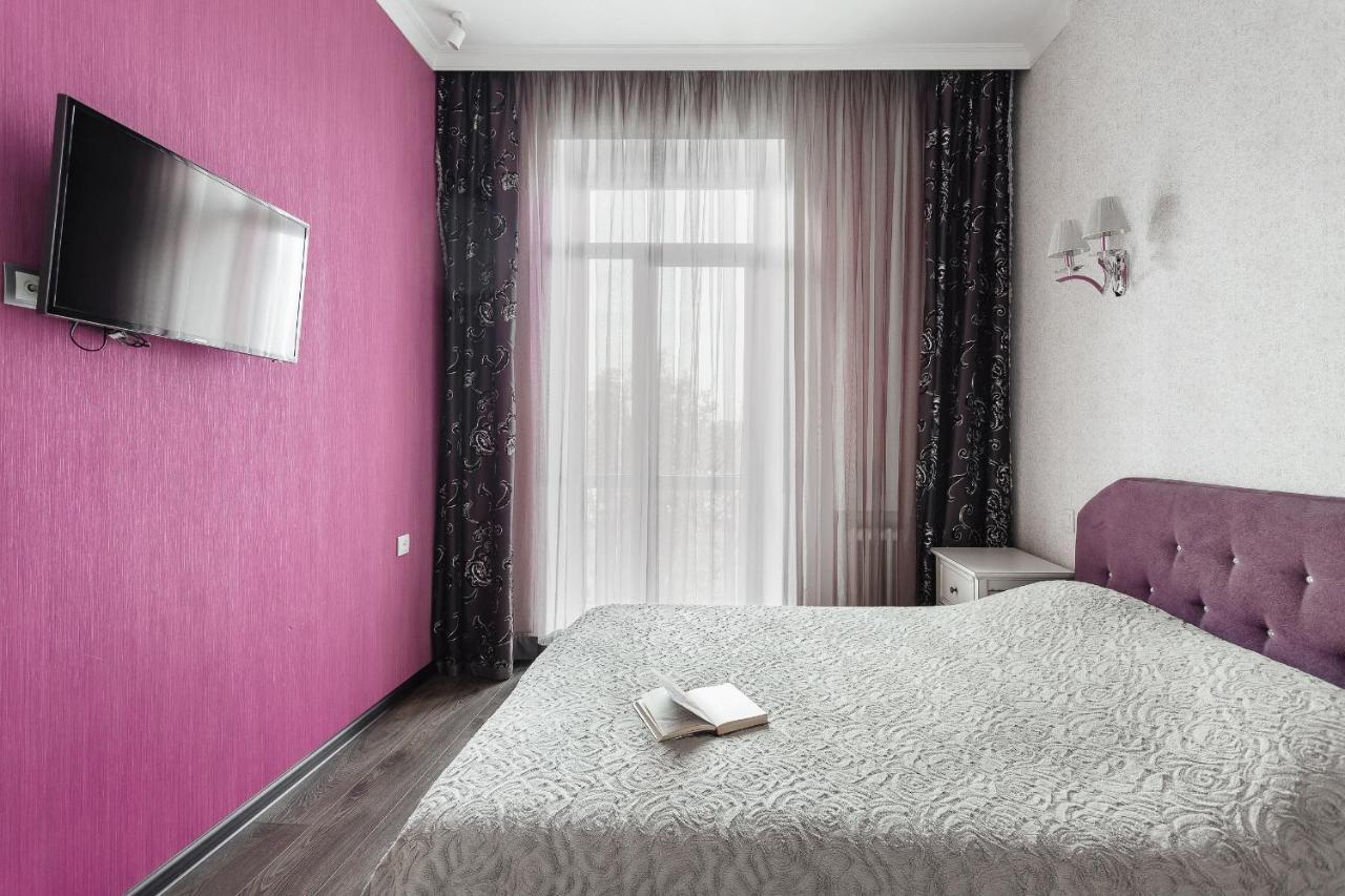 2 Bedroom On Deribasovskaya Str. Odessa Esterno foto
