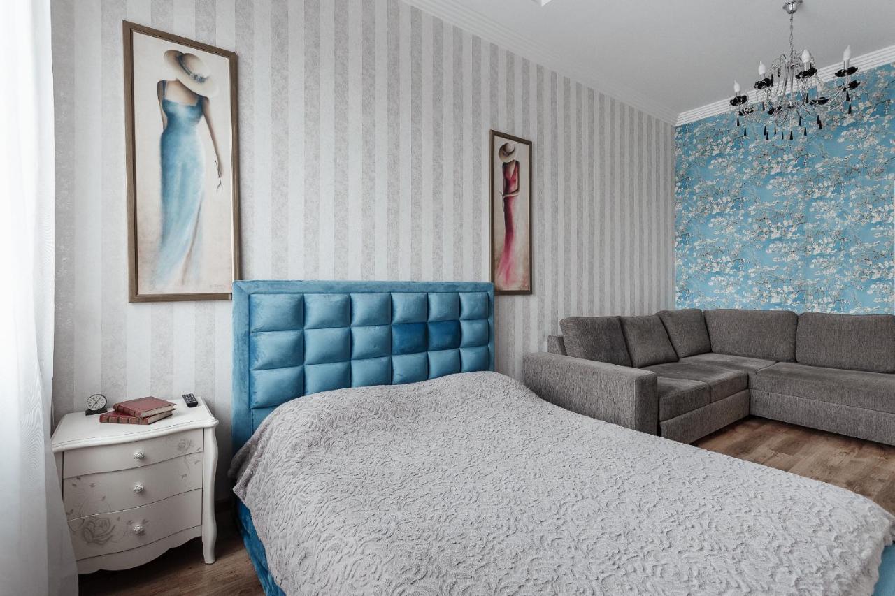 2 Bedroom On Deribasovskaya Str. Odessa Esterno foto