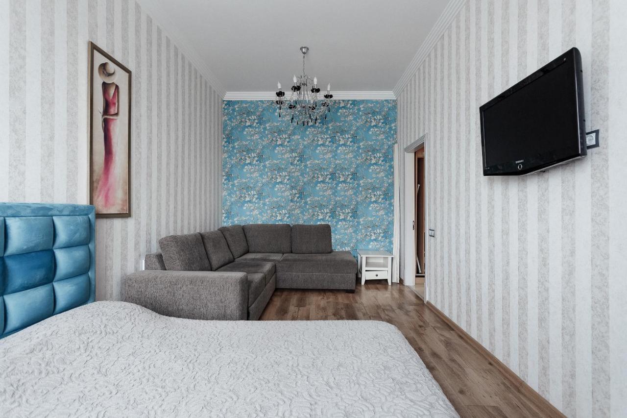 2 Bedroom On Deribasovskaya Str. Odessa Esterno foto
