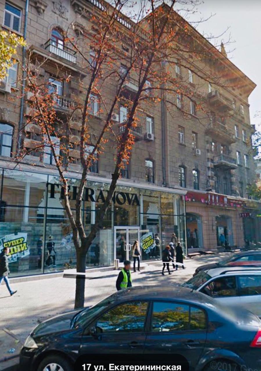 2 Bedroom On Deribasovskaya Str. Odessa Esterno foto